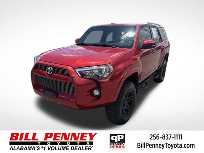 Used 2015 Toyota 4Runner SR5 Premium