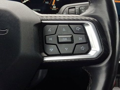 Used 2025 Ford Mustang Premium RWD image 21