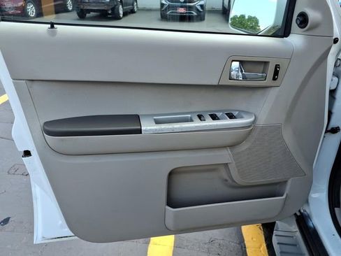 Used 2008 Mercury Mariner Premier AWD/4WD image 12