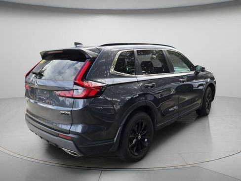 Used 2024 Honda CR-V Sport-L image 4