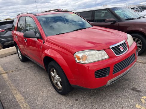 Used 2007 Saturn Vue 2WD image 18