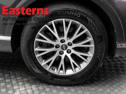 Used 2024 Genesis GV80 2.5T AWD/4WD image 33
