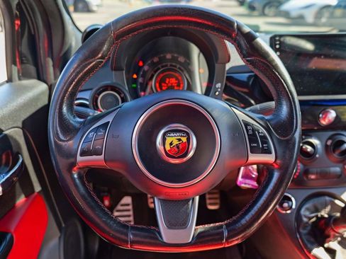 Used 2013 FIAT 500 Abarth image 28