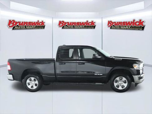 Certified 2022 RAM 1500 Big Horn image 11