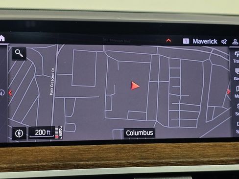 Used 2021 BMW X3 xDrive30i w/ Premium Package image 4