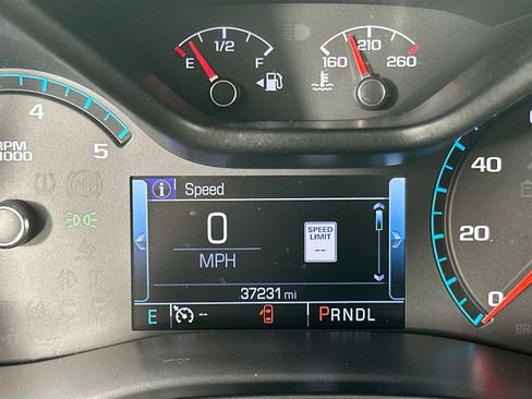 Used 2018 Chevrolet Colorado Z71 image 12