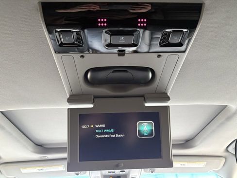 Used 2019 GMC Yukon XL Denali w/ Denali Ultimate Package image 22