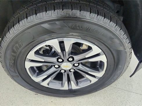 Used 2021 Chevrolet Colorado Z71 image 56