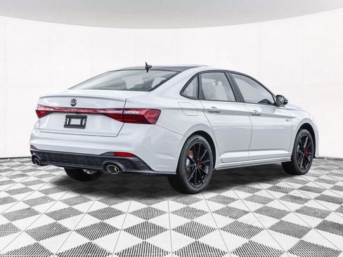 New 2026 Volkswagen Jetta GLI Autobahn image 15