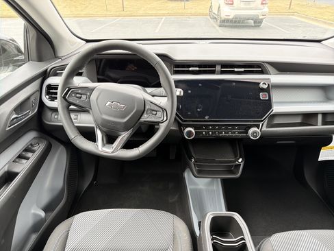 New 2027 Chevrolet Bolt LT image 22