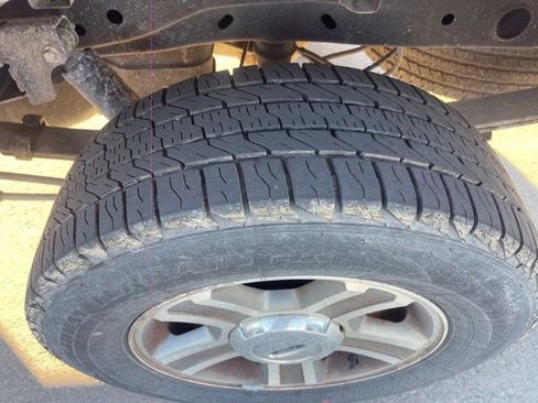 Used 2007 Ford F150 2WD Regular Cab image 7