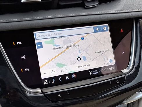 Used 2024 Cadillac XT6 Premium Luxury w/ Technology Package image 18