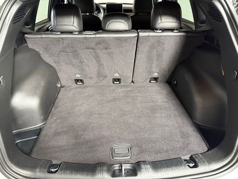 Certified 2024 Jeep Compass Trailhawk image 15