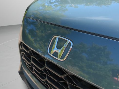 Certified 2024 Honda HR-V LX image 30