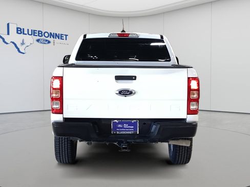 Used 2023 Ford Ranger XL w/ Bed Utility Package AWD/4WD image 6