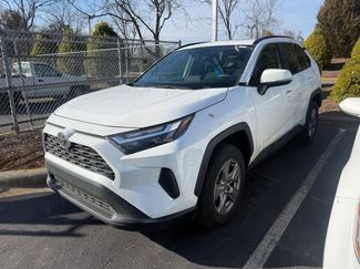Used 2023 Toyota RAV4 XLE w/ Convenience Package video 1
