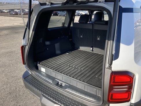 Used 2025 Toyota Land Cruiser image 22