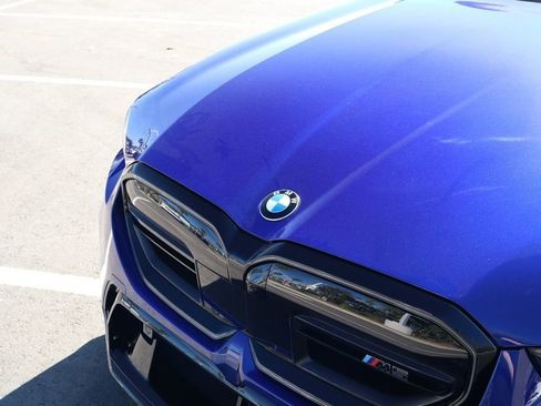 New 2026 BMW M5 AWD/4WD image 24