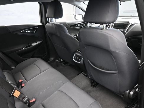 Used 2024 Chevrolet Malibu LT FWD image 39