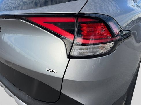 Certified 2023 Kia Sportage LX image 19