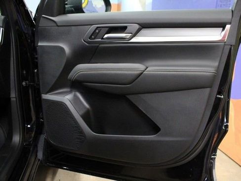 New 2026 GMC Terrain Elevation image 9