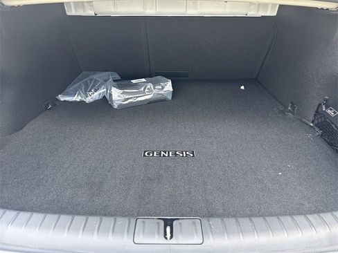 Used 2026 Genesis G70 2.5T Prestige image 18