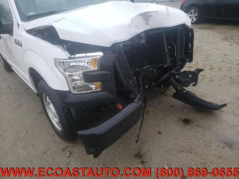 Used 2017 Ford F150 XL image 6