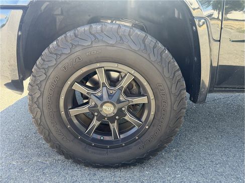 Used 2011 Dodge Dakota Big Horn AWD/4WD image 11