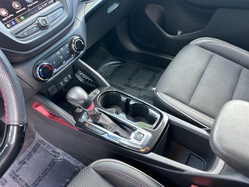 Used 2022 Chevrolet TrailBlazer RS image 29