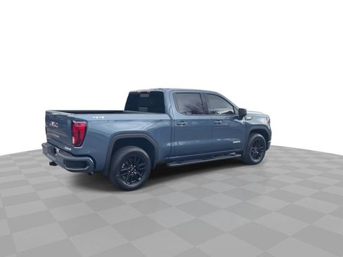 New 2026 GMC Sierra 1500 Elevation w/ Elevation Premium Package AWD/4WD image 8