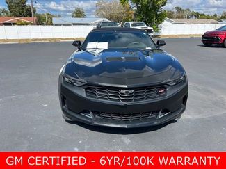Used 2024 Chevrolet Camaro LT w/ RS Package video 2