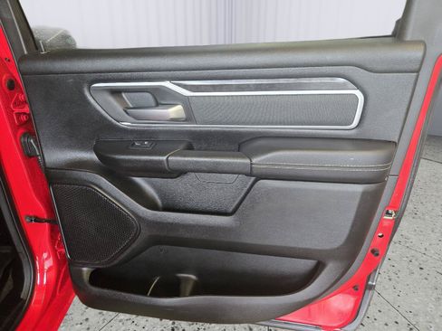 Used 2022 RAM 1500 Big Horn AWD/4WD image 25
