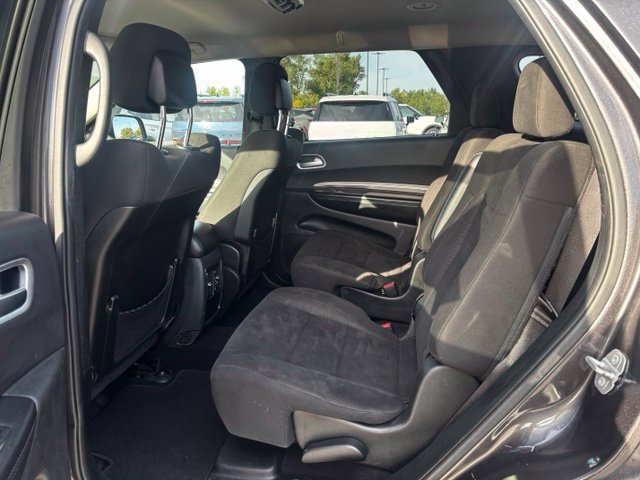 Used 2020 Dodge Durango SXT AWD/4WD image 38