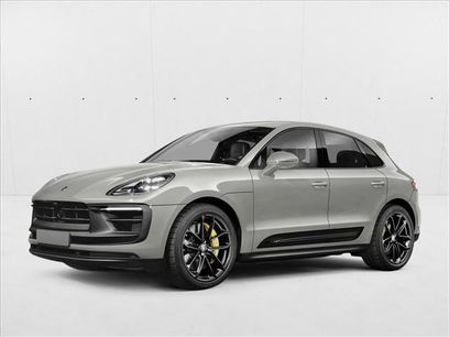 Used 2022 Porsche Macan