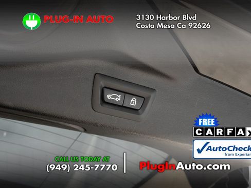 Used 2021 BMW X7 xDrive40i w/ Premium Package AWD/4WD image 20