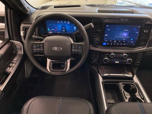 New 2026 Ford F350 Platinum image 11