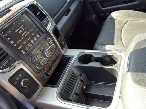 Used 2017 RAM 3500 Laramie w/ Sport Appearance Group image 21