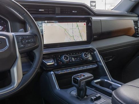 Used 2024 GMC Sierra 1500 Denali w/ Denali Reserve Package image 19