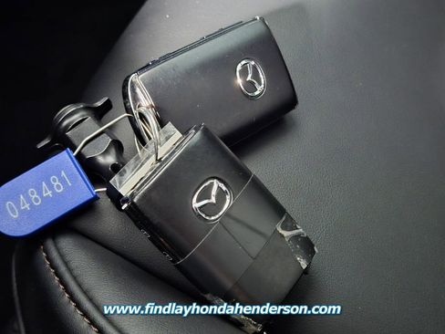 Used 2023 MAZDA MAZDA3 s image 31