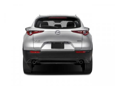 New 2026 MAZDA CX-30 AWD 2.5 S w/ Select Sport Pkg image 8