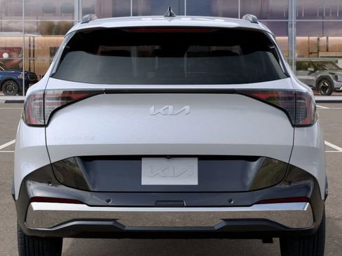 New 2026 Kia Sportage SX FWD image 13