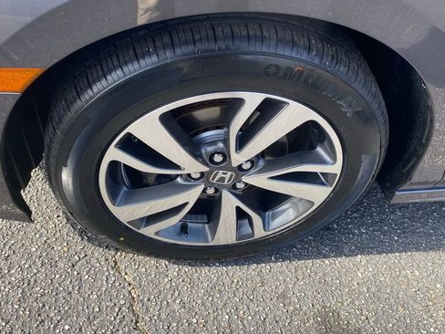 Used 2022 Honda Odyssey Touring image 22