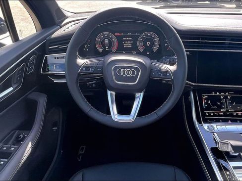 New 2026 Audi Q7 3.0T Premium Plus image 19