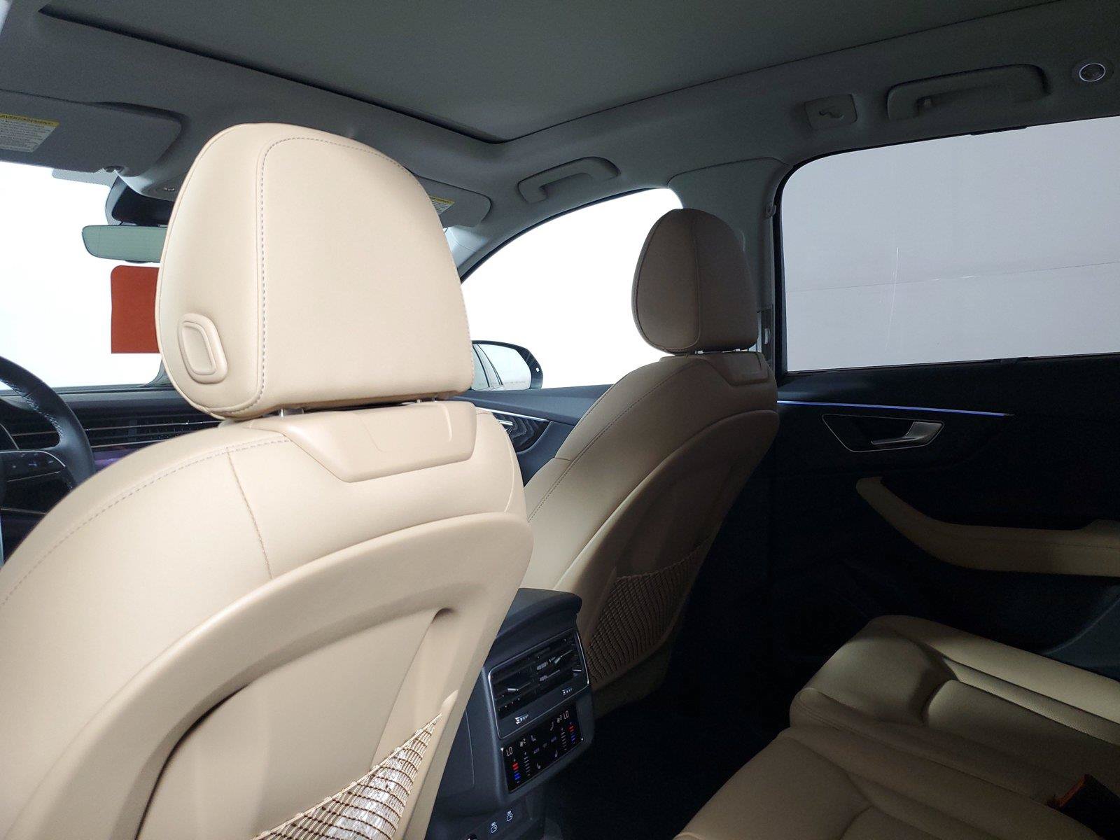 New 2026 Audi Q7 2.0T Premium Plus AWD/4WD image 12
