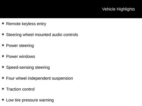 Used 2024 Honda Accord EX image 16