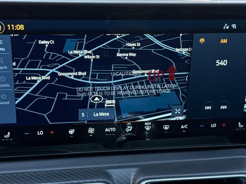 New 2026 Ford Mustang Premium image 17