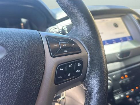 Used 2022 Ford Ranger XLT w/ Equipment Group 301A Mid RWD image 23