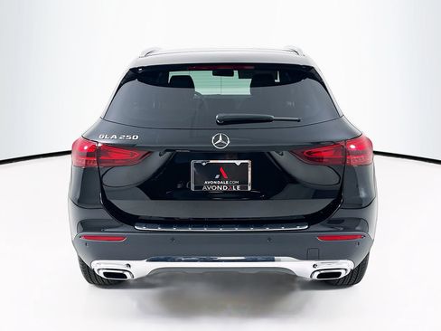 New 2026 Mercedes-Benz GLA 250 image 7