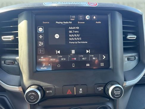 Used 2024 RAM 2500 Big Horn image 17