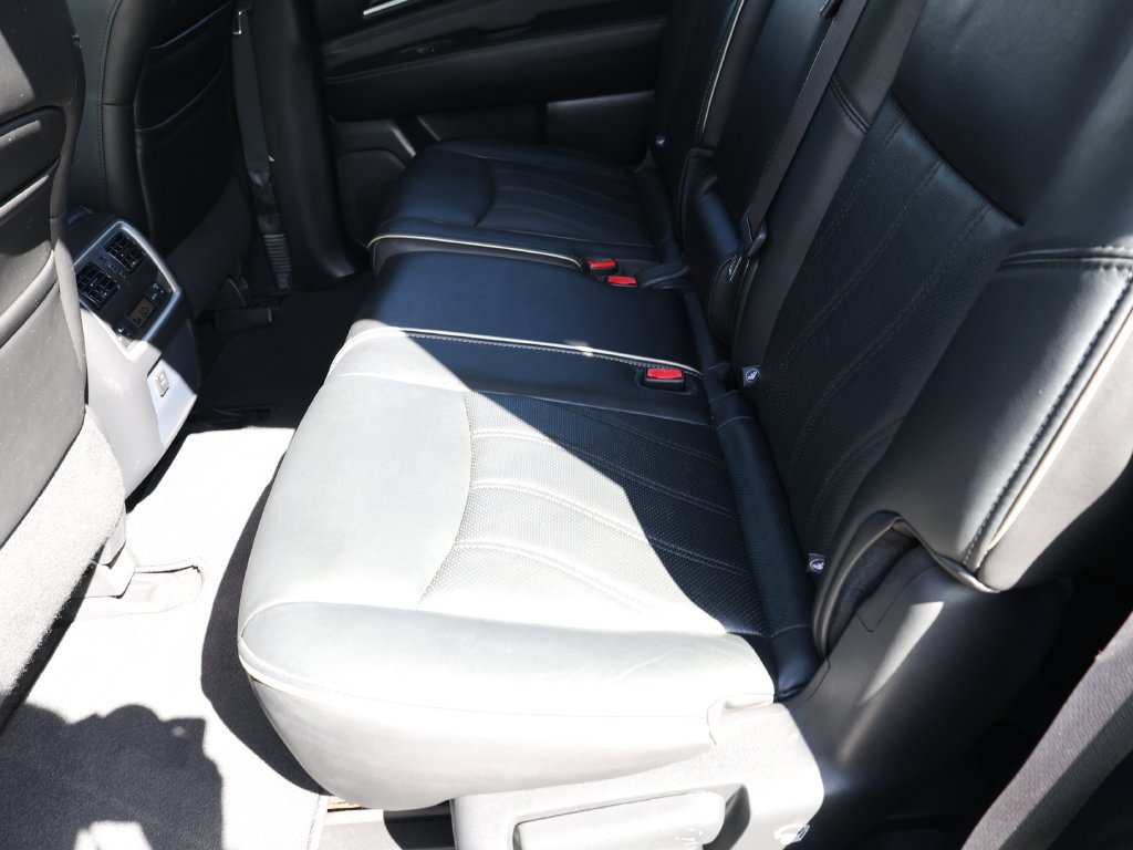 Used 2016 INFINITI QX60 FWD w/ Premium Plus Package image 19